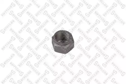 Гайка автомобильная M22x1.5 32 мм STELLOX 89-02331-SX