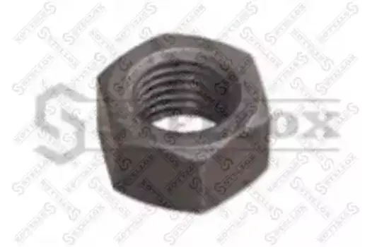 Гайка автомобильная STELLOX 89-02003-SX