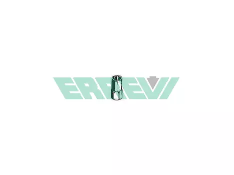 Гайка автомобильная ERREVI 729308