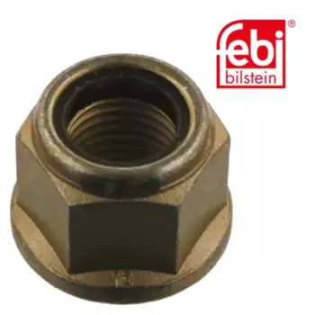 Гайка автомобильная FEBI 02423