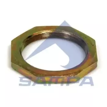 Гайка ступицы SAMPA 104.139