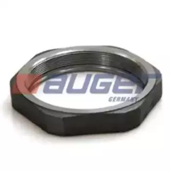 Гайка ступицы AUGER 54279