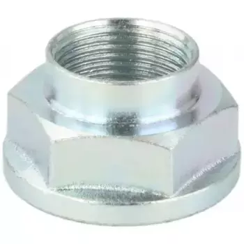 Гайка ступицы FEBEST 0598-NHUB01