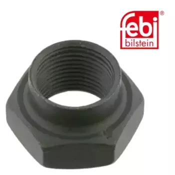 Гайка ступицы FEBI 03810