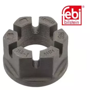 Гайка ступицы FEBI 04174