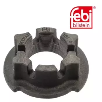 Гайка ступицы FEBI 10470
