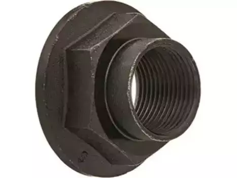 Гайка ступицы HYUNDAI 495513X000