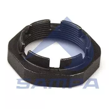 Гайка ступицы SAMPA 080.324