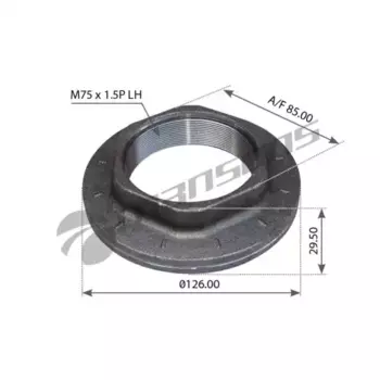 Гайка ступицы MANSONS 600.169