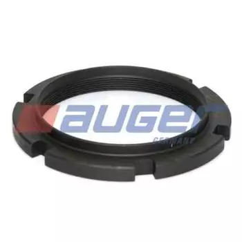 гайка ступицы! М100x1.5 \MAN