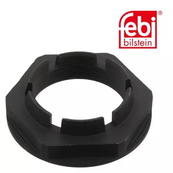 гайка ступицы! M58x1.5\ DAF