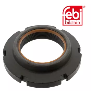 Гайка ступицы FEBI 19184