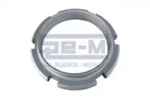 гайка ступицы! M75x1.5\ MB Atego 15082 SE-M