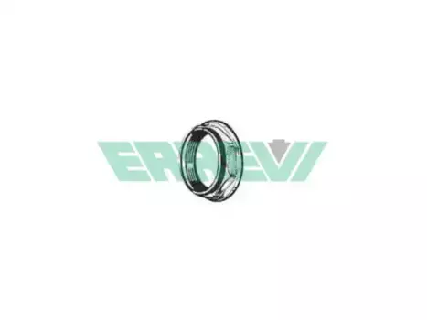 Гайка автомобильная ERREVI 729767