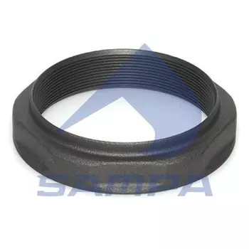 Гайка ступицы SAMPA 202.050