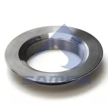 Гайка ступицы SAMPA 041.009