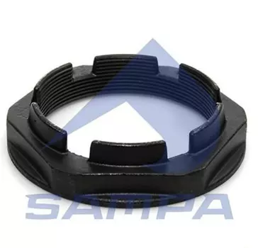 Гайка ступицы SAMPA 051.242