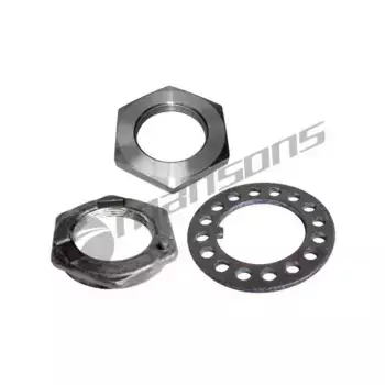 Гайка ступицы MANSONS 600.186