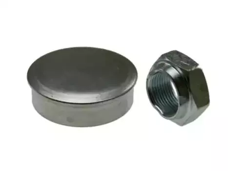 Гайка ступицы NTY KLT-FT-009-Z