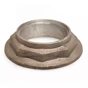 Гайка автомобильная ТОНАР 4624138222