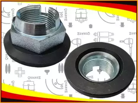 Гайка ступицы QUARTZ QZ4659413