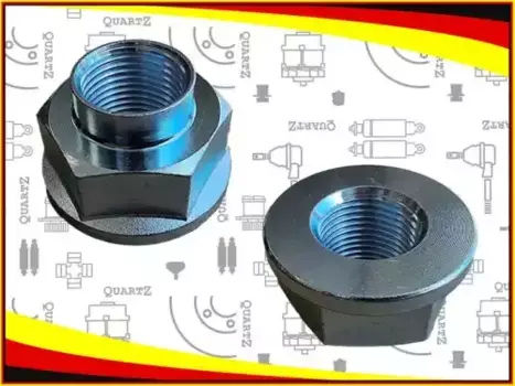 Гайка ступицы QUARTZ QZ96320850