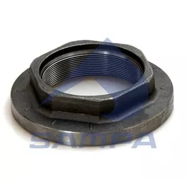 Гайка ступицы SAMPA 075.067