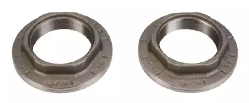 Гайка ступицы SAF 1 011 0087 00