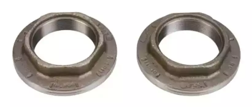 Гайка ступицы SAF 1 011 0088 00