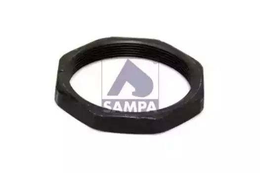 Гайка ступицы SAMPA 040.255