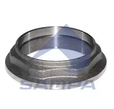 Гайка ступицы SAMPA 061.257