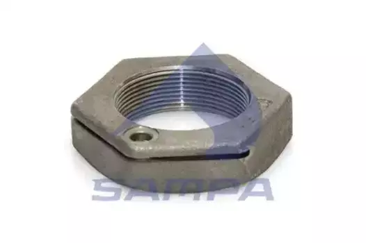 Гайка ступицы SAMPA 061.267