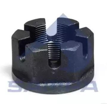 Гайка ступицы SAMPA 070.035