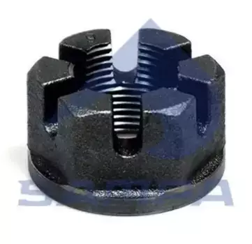 Гайка ступицы SAMPA 070.036