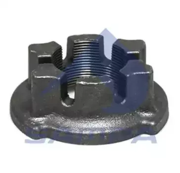 Гайка ступицы SAMPA 070.344