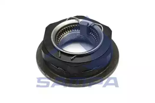 Гайка ступицы SAMPA 071.046/SD
