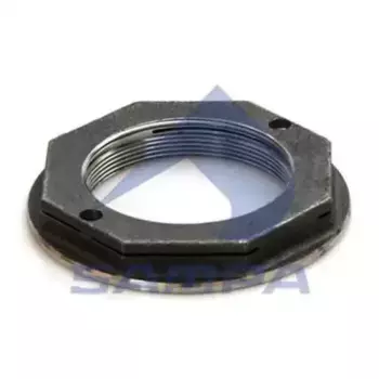 Гайка ступицы SAMPA 085.056