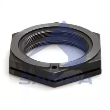 Гайка ступицы SAMPA 088.002