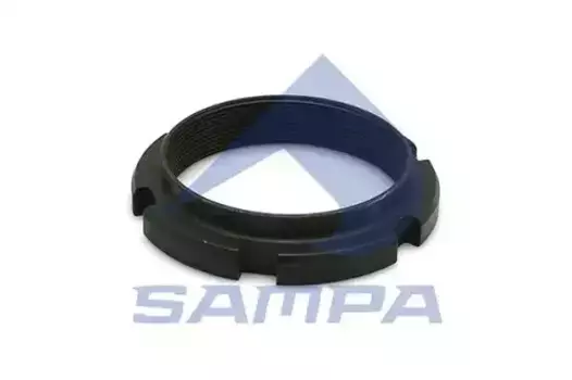 Гайка ступицы SAMPA 204.294