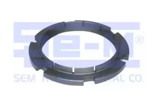 Гайка ступицы SE-M 13141