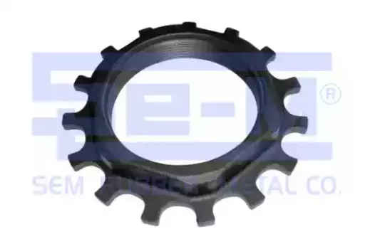 Гайка ступицы SE-M 14003
