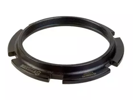 Гайка ступицы STELLOX 85-13280-SX