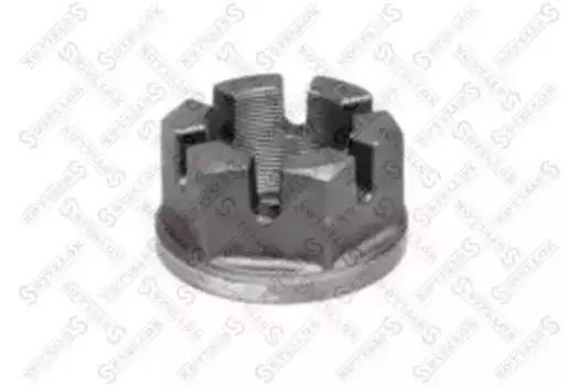 Гайка ступицы STELLOX 85-13207-SX