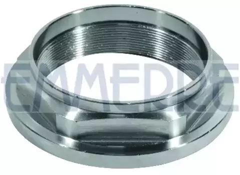 Гайка ступицы TECHNO BRAKE 931207