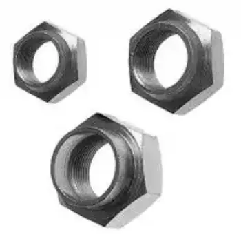 Гайка ступицы VEMA 13753