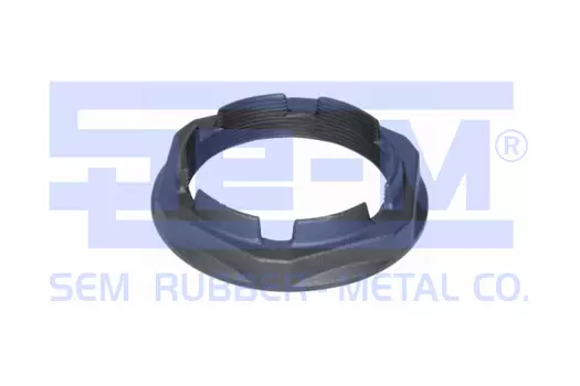 Гайка ступицы SE-M 13173