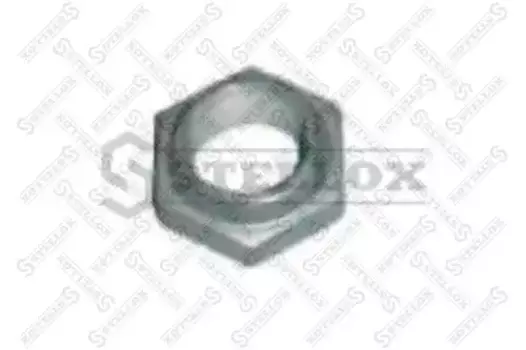 Гайка автомобильная M22x1.5 32 мм STELLOX 89-02047-SX