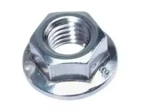 гайка!\ Toyota 94151-80840 TOYOTA / LEXUS