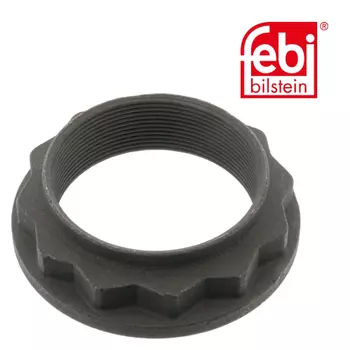 Гайка автомобильная FEBI 04772