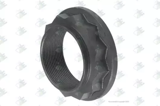 Гайка автомобильная EURORICAMBI 60170101